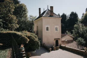 Lyon Country House - Tour de Garde